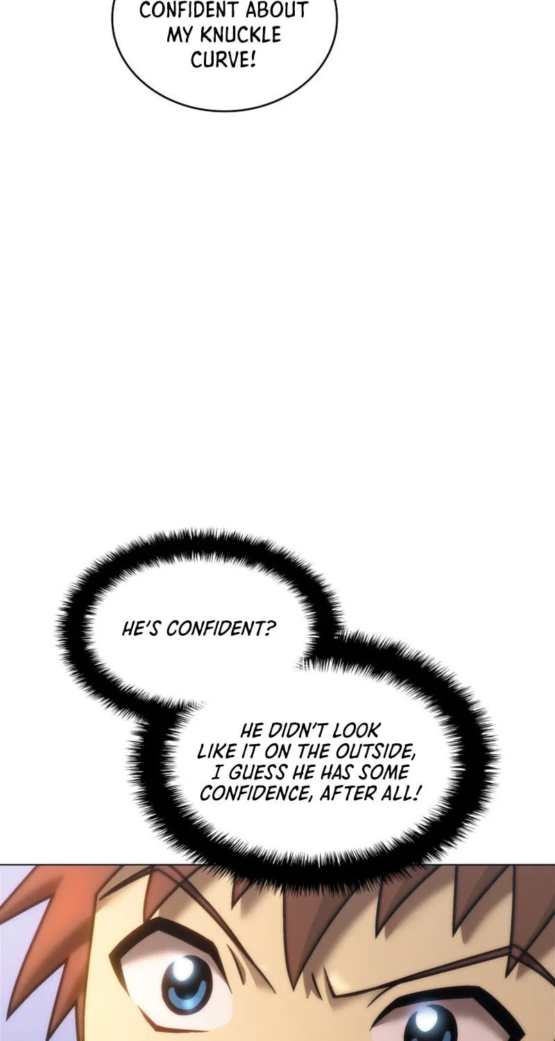 Home Plate Villain Chapter 11 page 35 - 