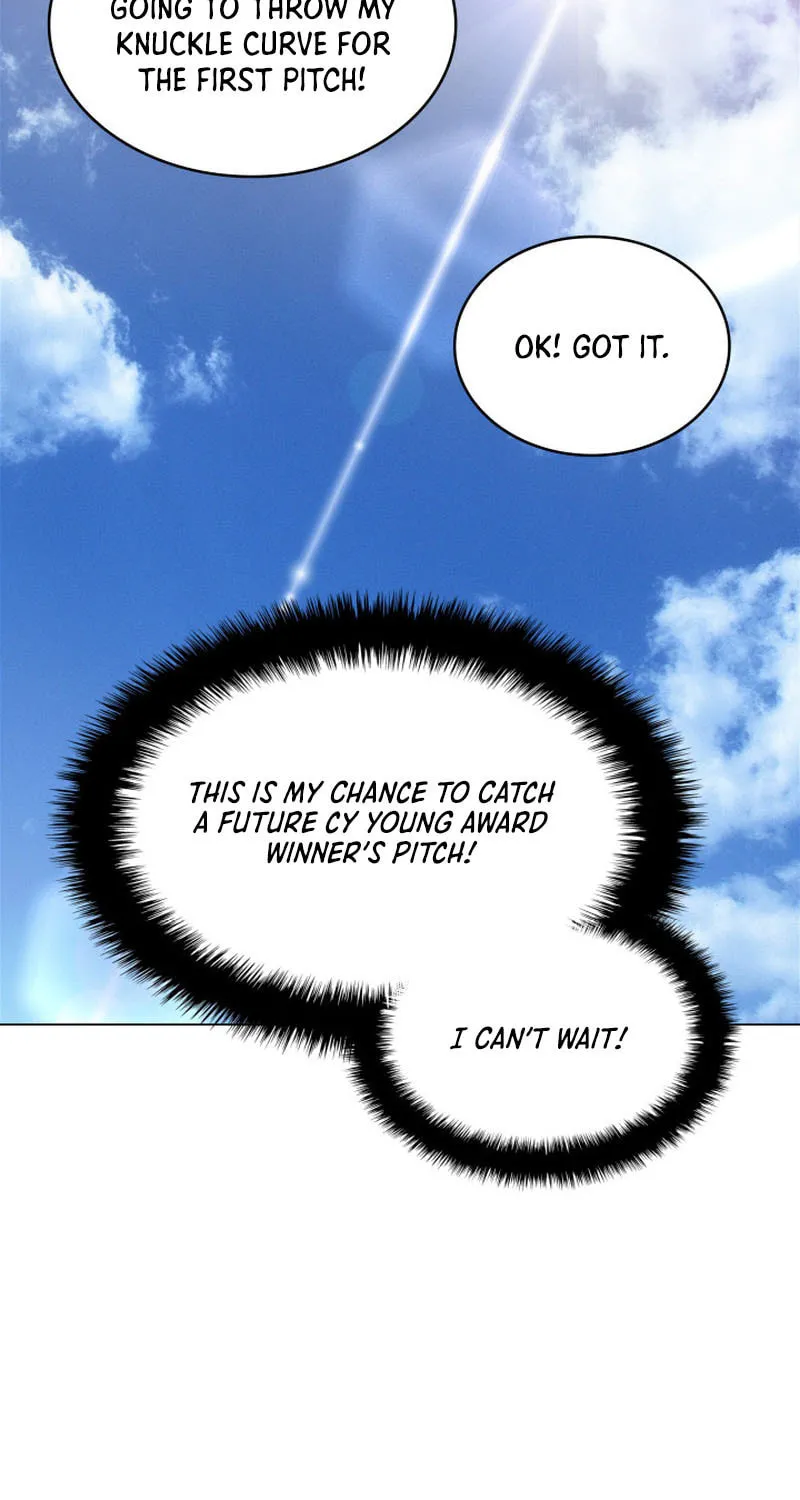 Home Plate Villain Chapter 11 page 37 - 