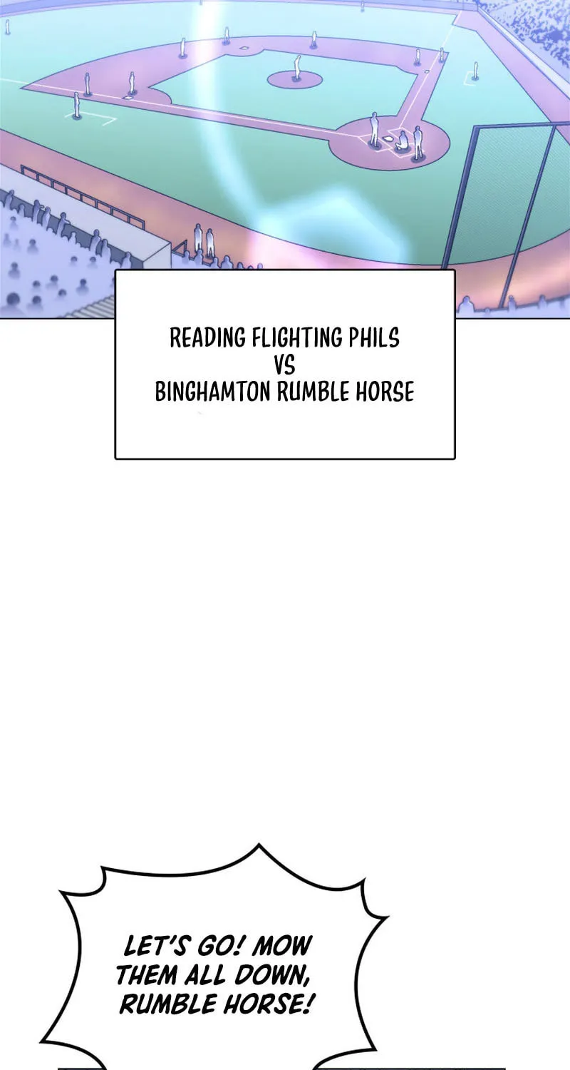 Home Plate Villain Chapter 11 page 39 - 