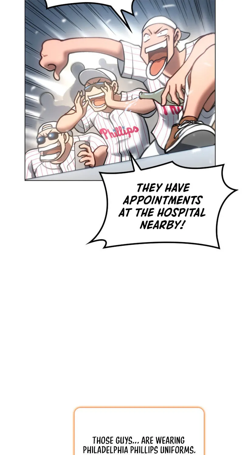 Home Plate Villain Chapter 11 page 40 - 