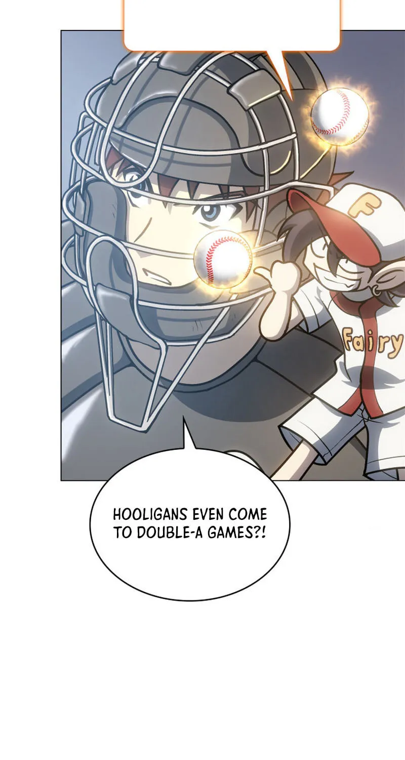Home Plate Villain Chapter 11 page 41 - 