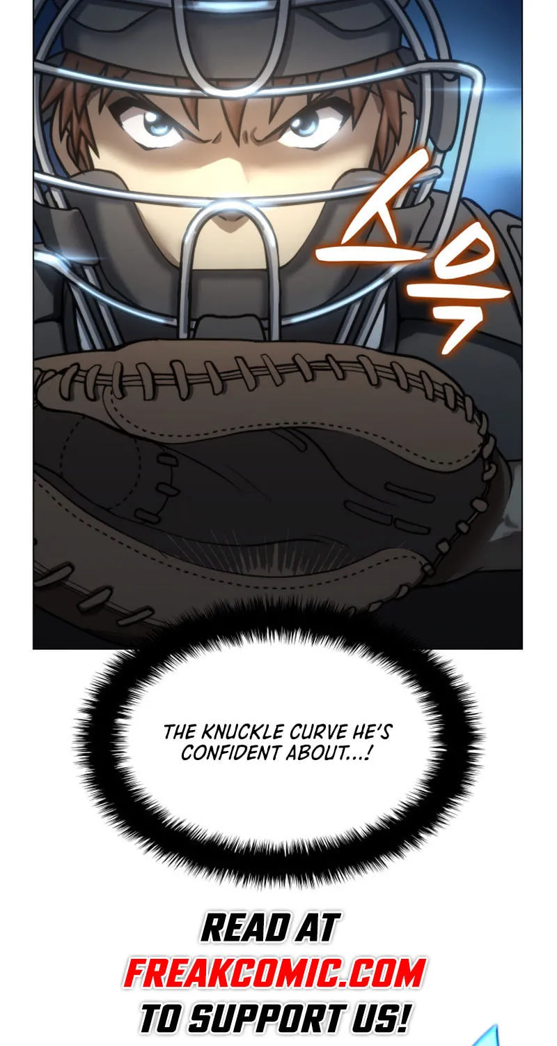 Home Plate Villain Chapter 11 page 45 - 