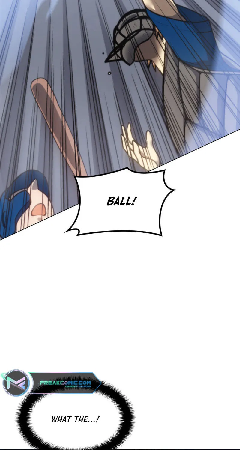 Home Plate Villain Chapter 11 page 49 - 