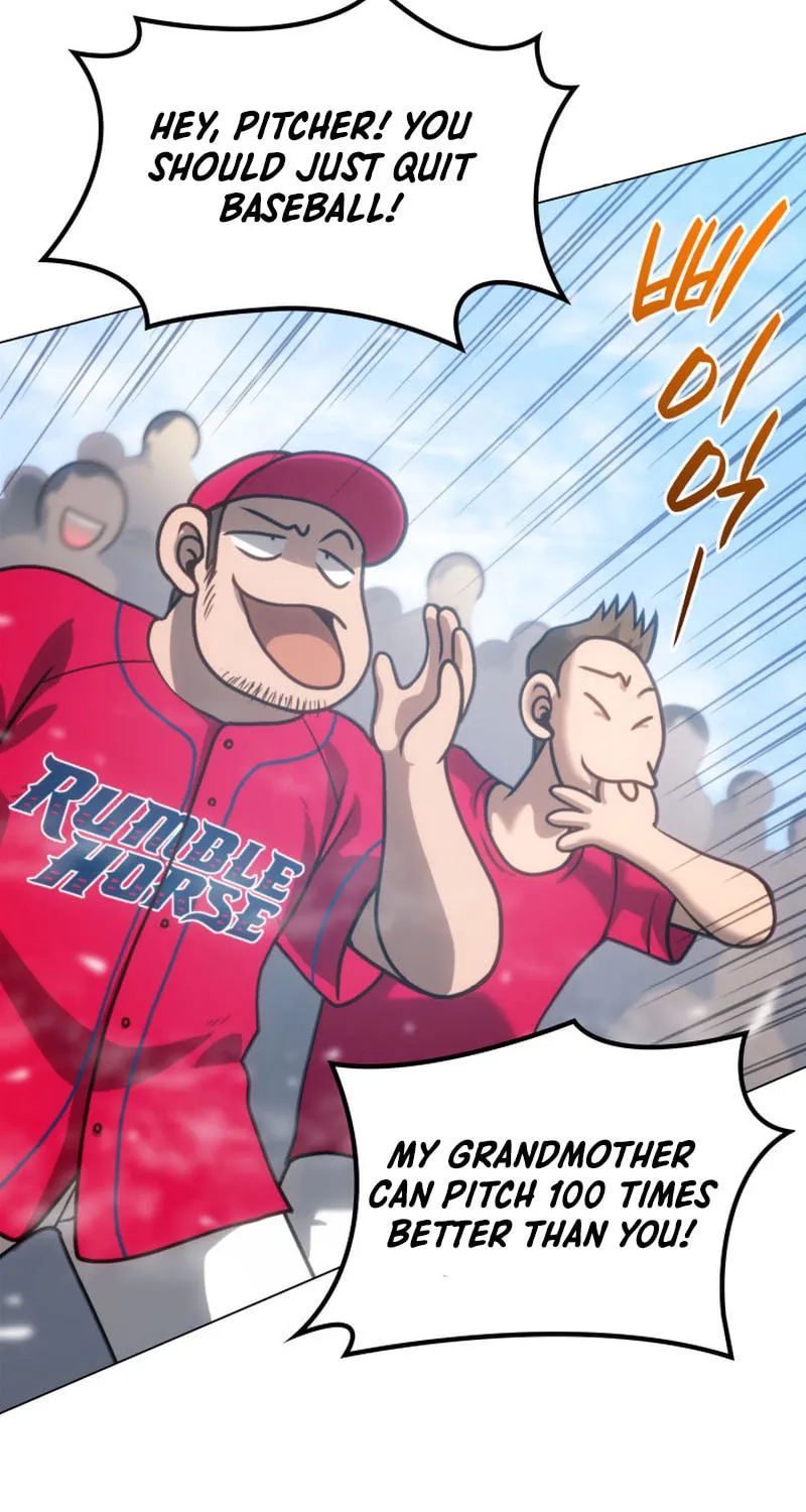 Home Plate Villain Chapter 11 page 51 - 