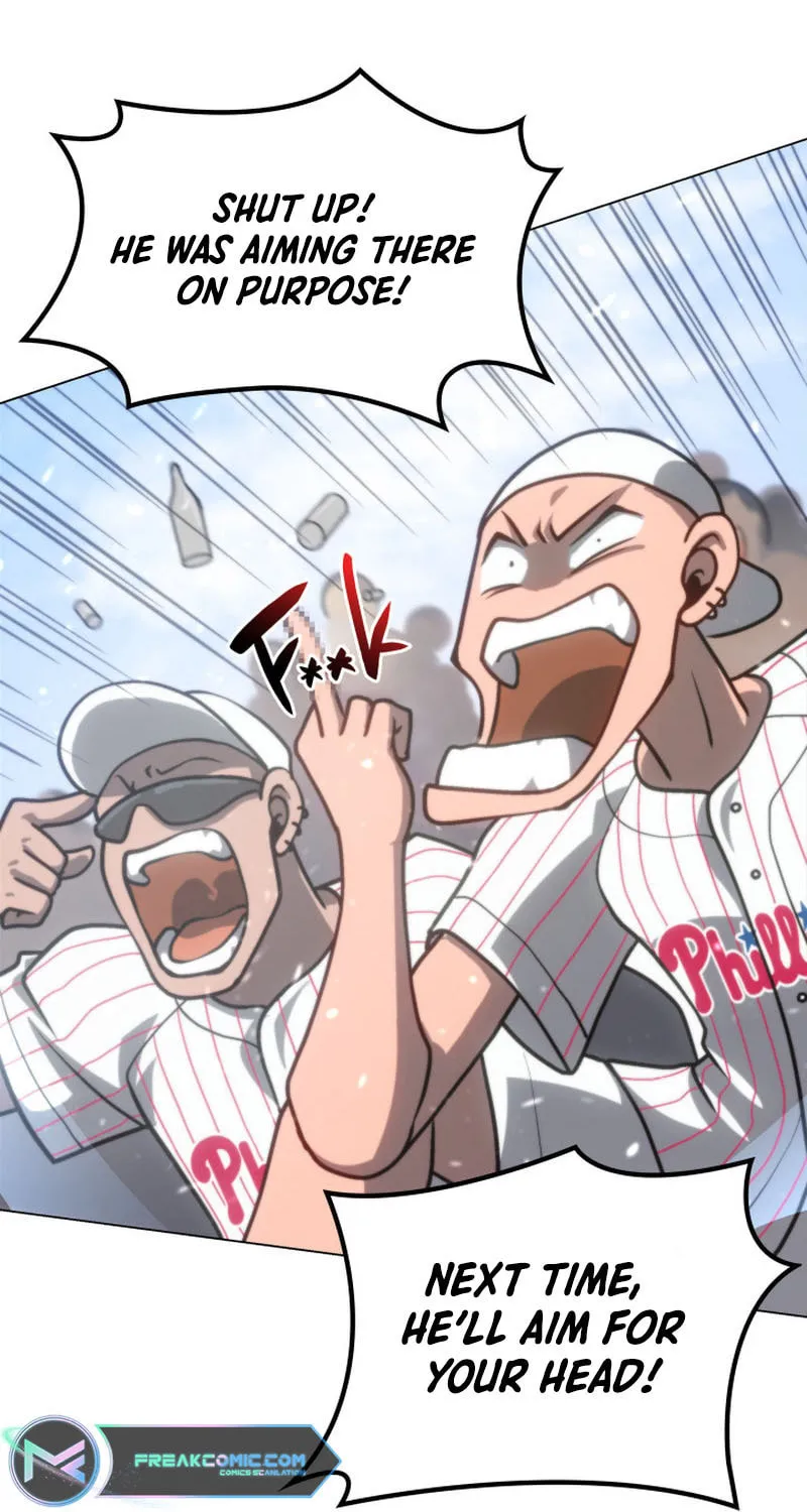 Home Plate Villain Chapter 11 page 52 - 