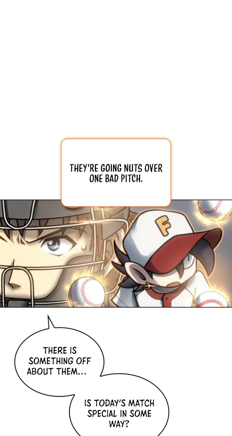 Home Plate Villain Chapter 11 page 53 - 