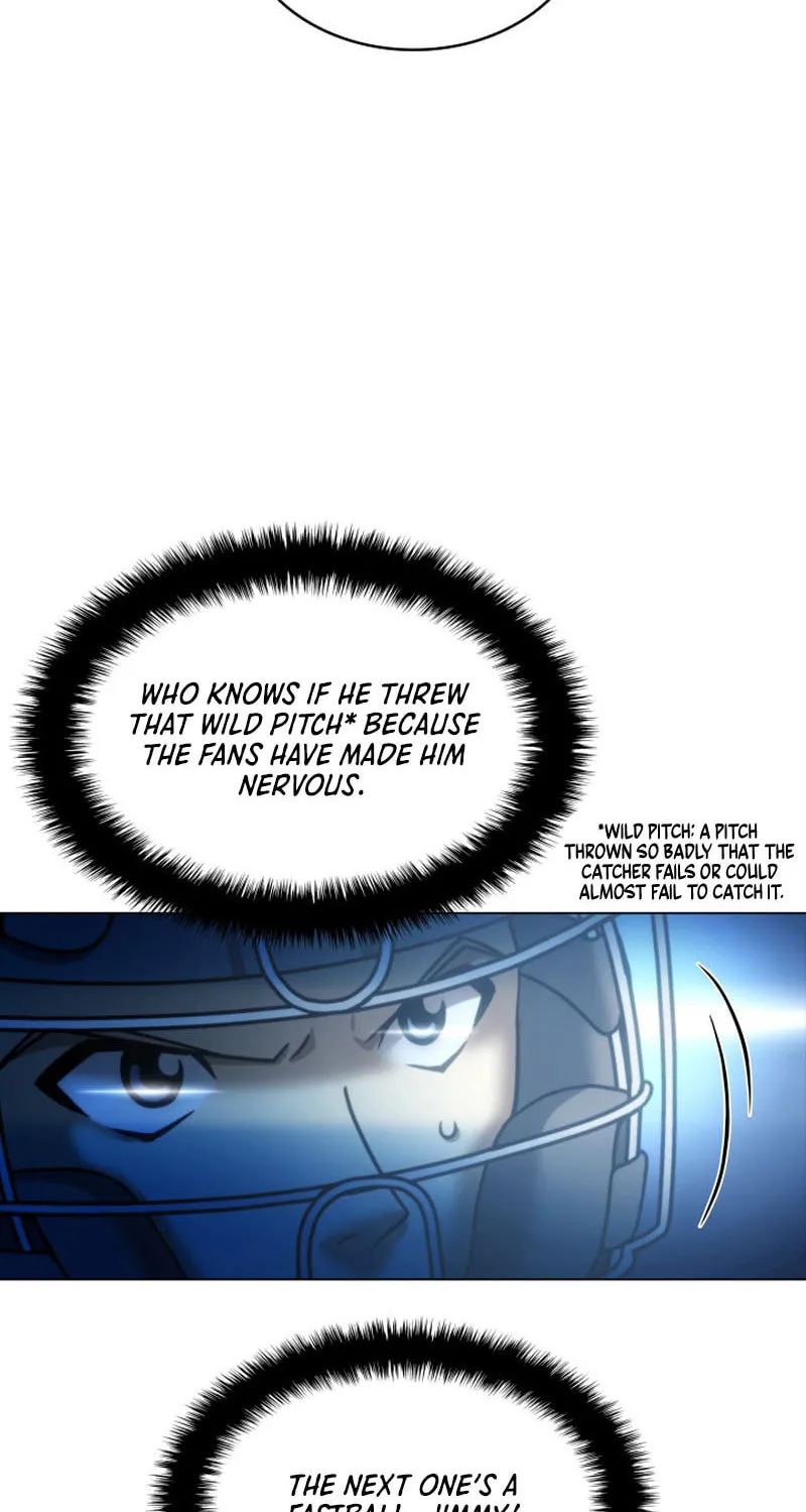 Home Plate Villain Chapter 11 page 54 - 