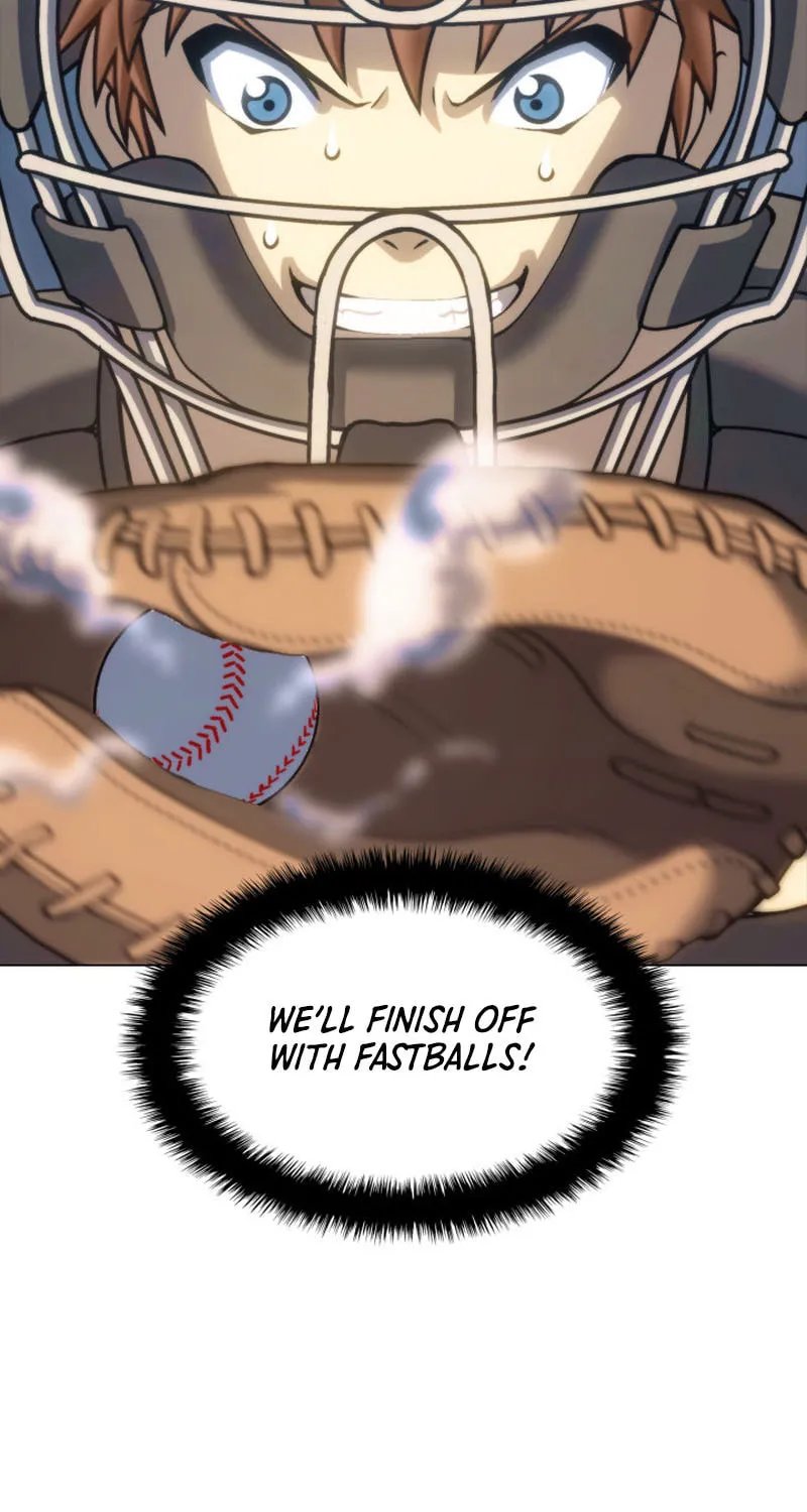 Home Plate Villain Chapter 11 page 59 - 