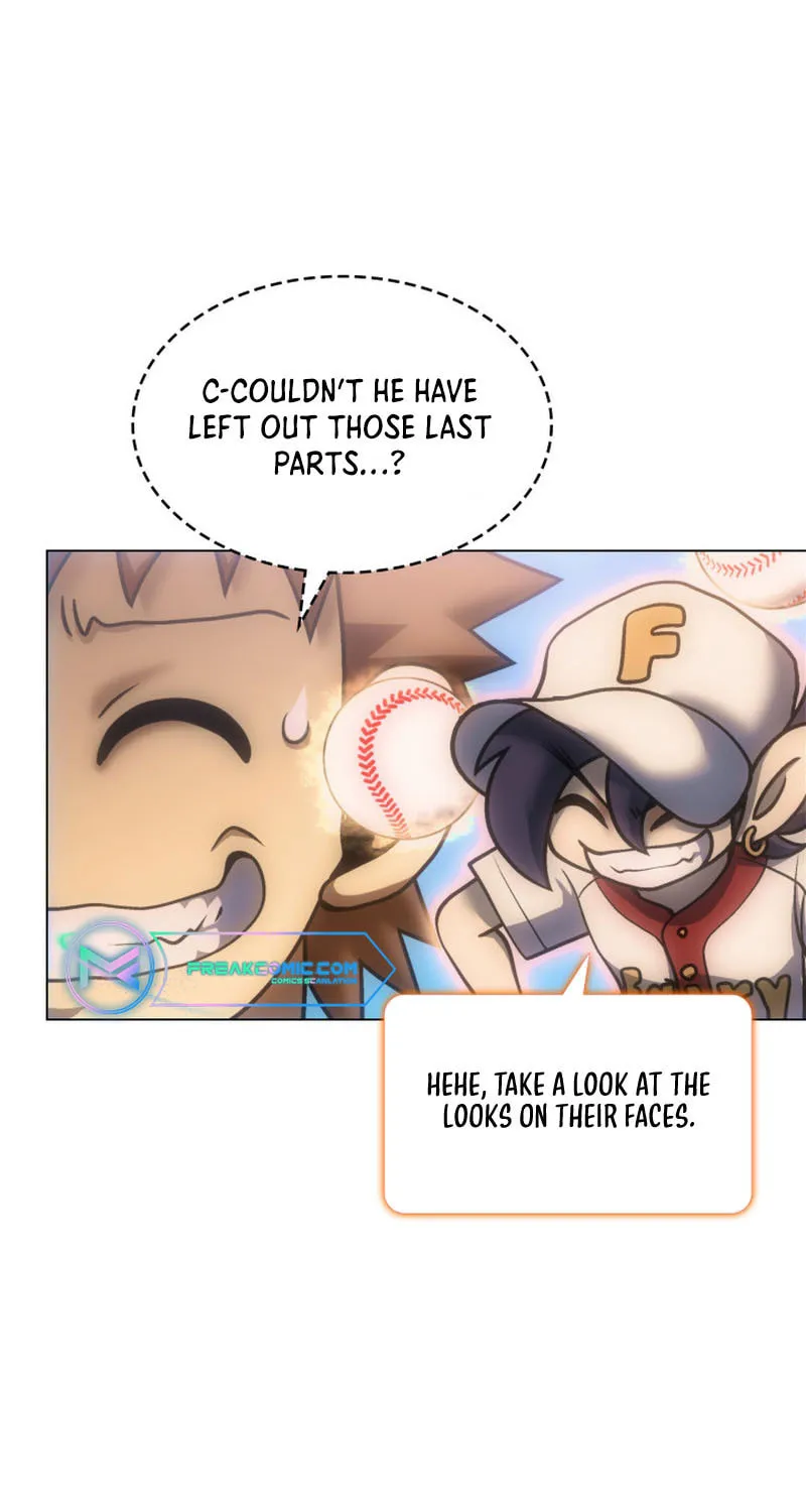 Home Plate Villain Chapter 11 page 7 - 
