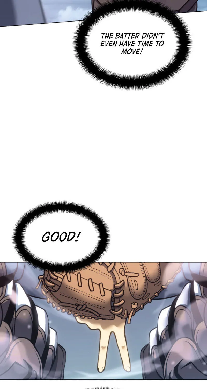 Home Plate Villain Chapter 11 page 61 - 