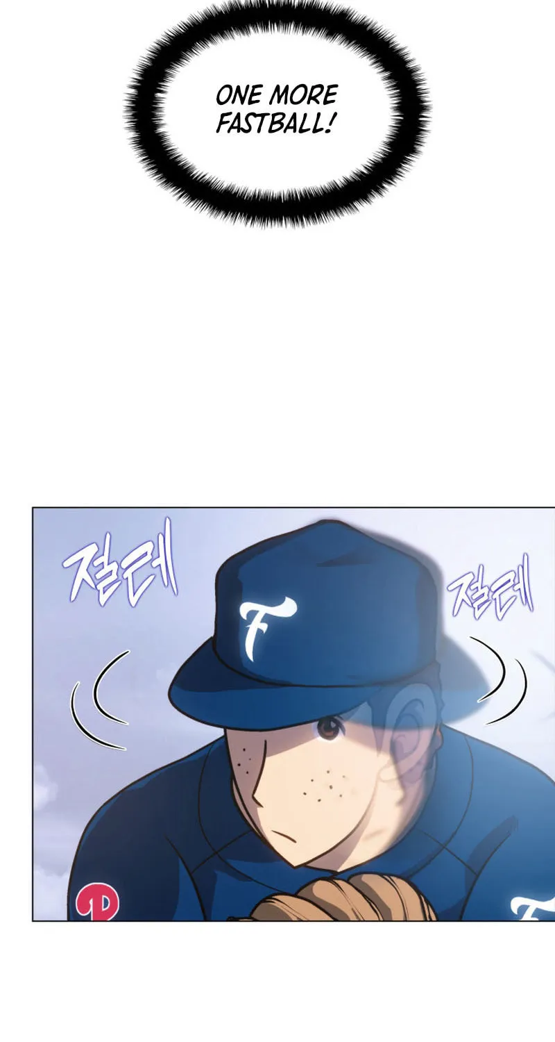 Home Plate Villain Chapter 11 page 62 - 