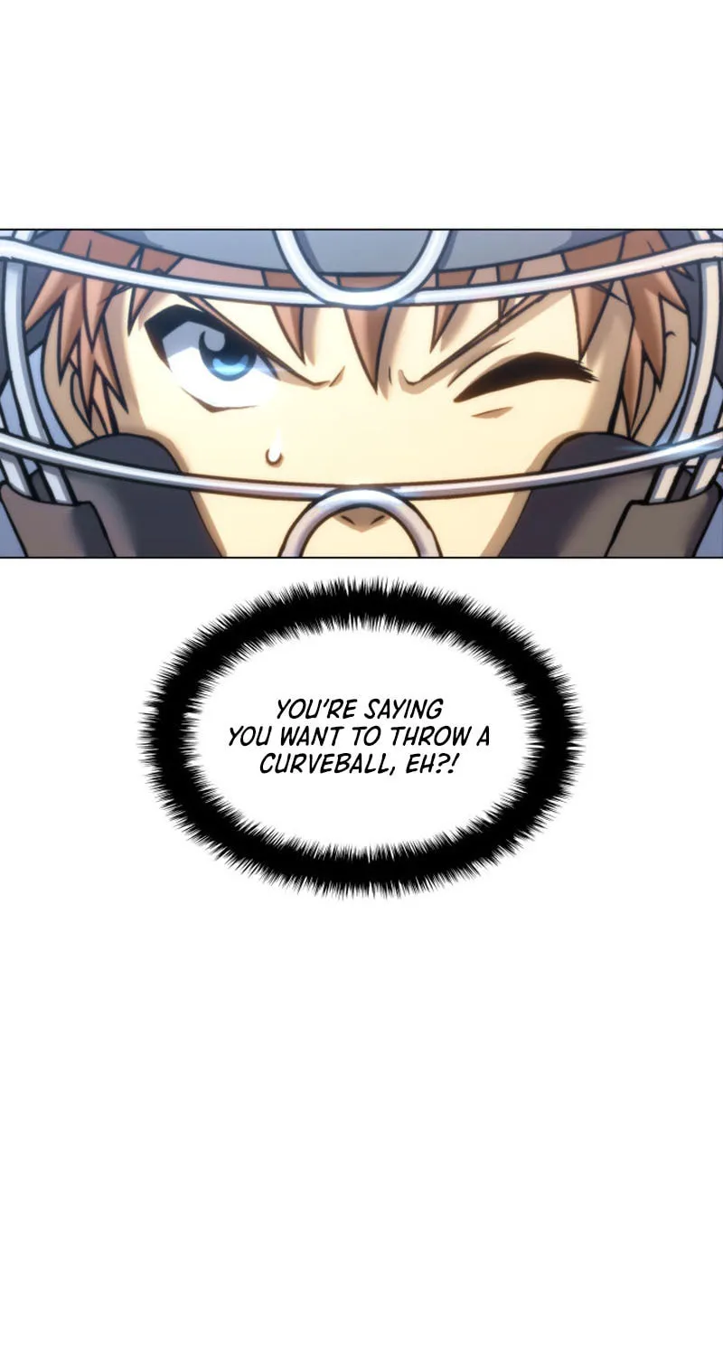 Home Plate Villain Chapter 11 page 63 - 