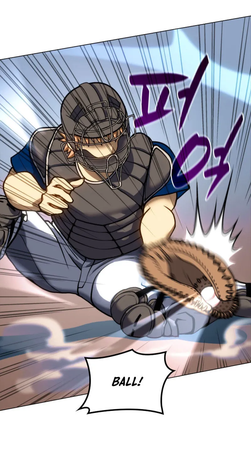 Home Plate Villain Chapter 11 page 64 - 