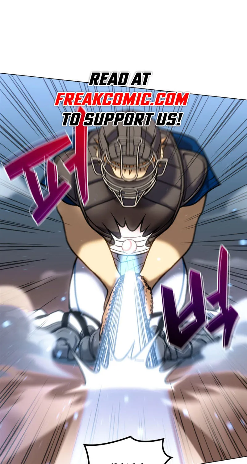 Home Plate Villain Chapter 11 page 65 - 