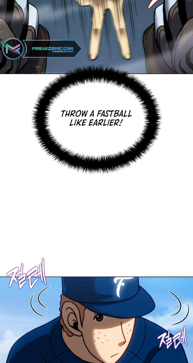 Home Plate Villain Chapter 11 page 69 - 