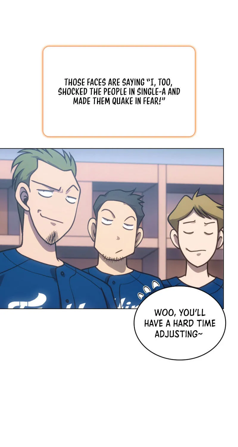 Home Plate Villain Chapter 11 page 8 - 