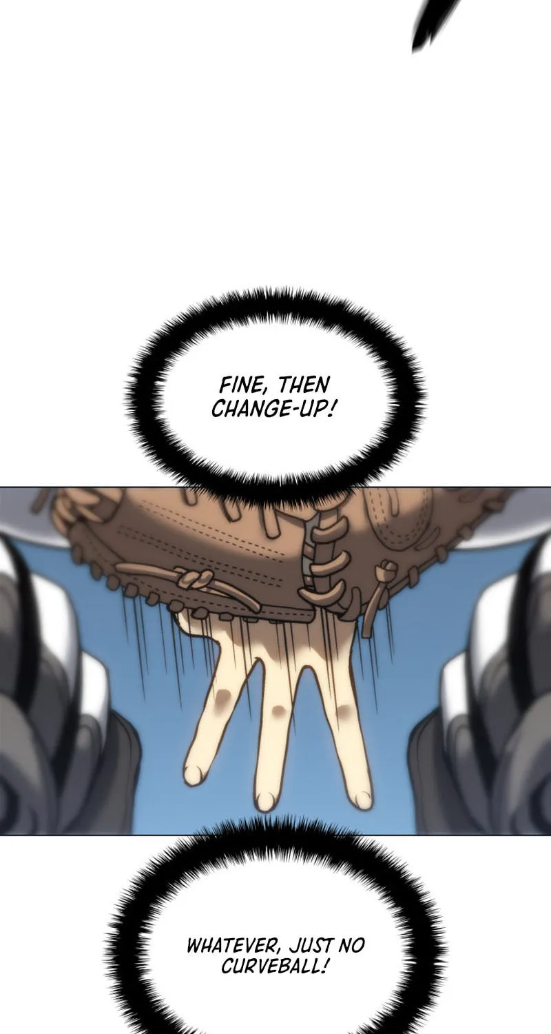 Home Plate Villain Chapter 11 page 74 - 