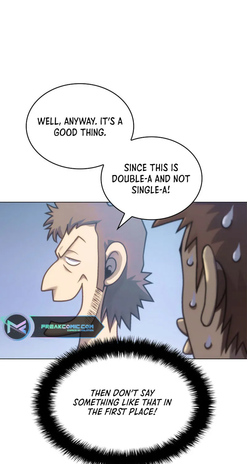 Home Plate Villain Chapter 11 page 9 - 