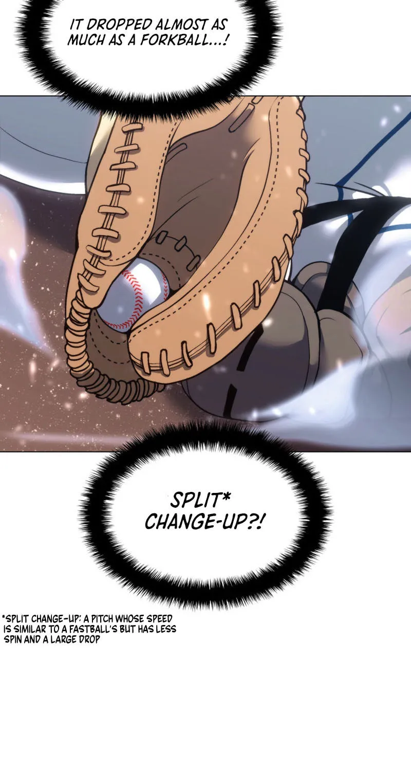 Home Plate Villain Chapter 11 page 86 - 