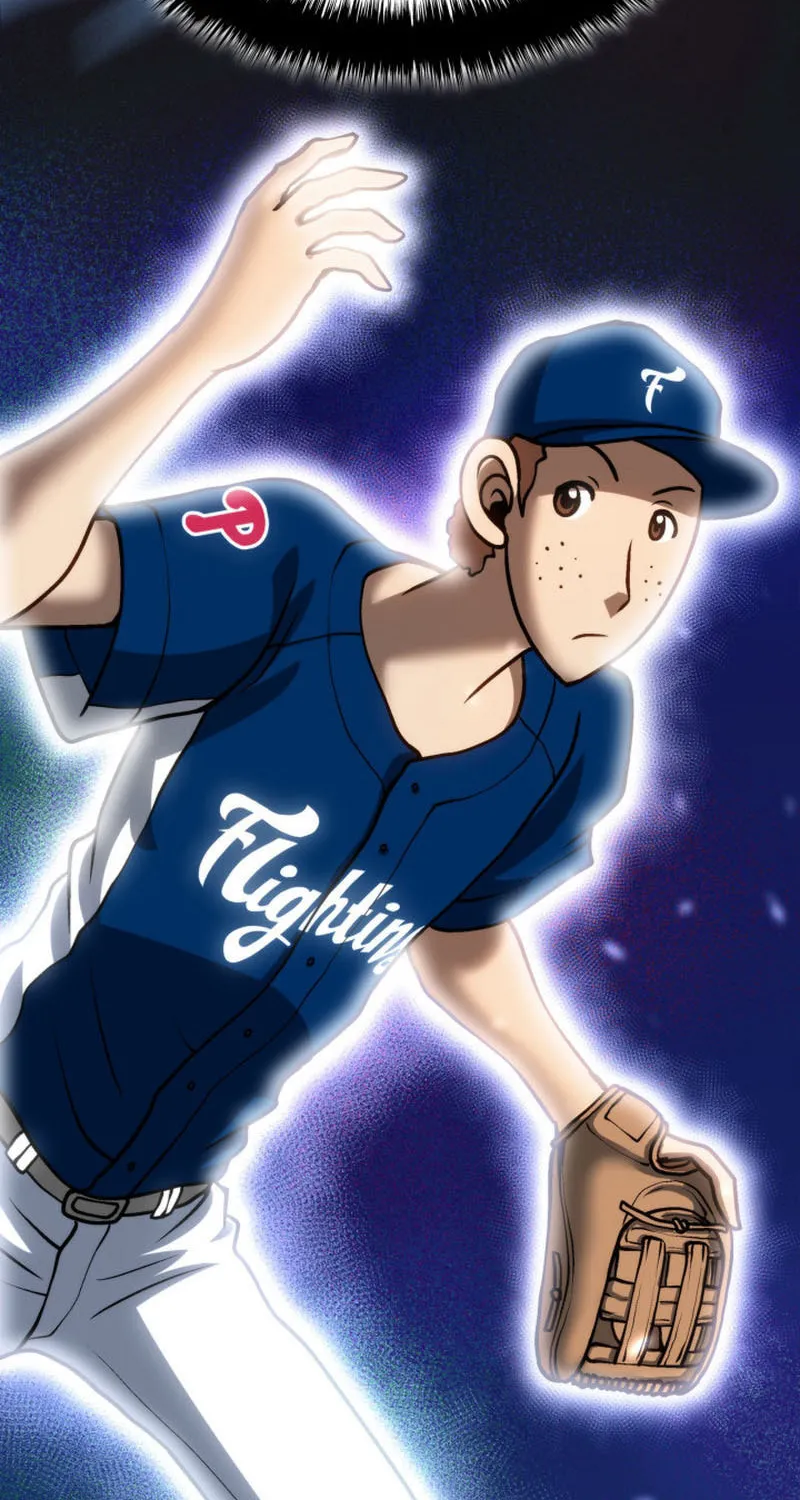 Home Plate Villain Chapter 11 page 89 - 