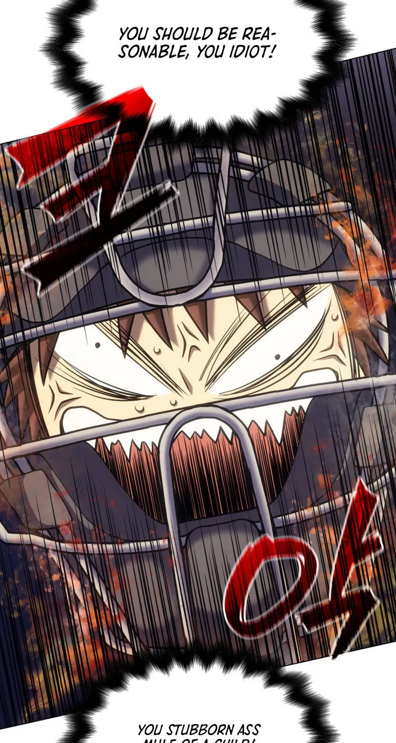 Home Plate Villain Chapter 12 page 15 - 