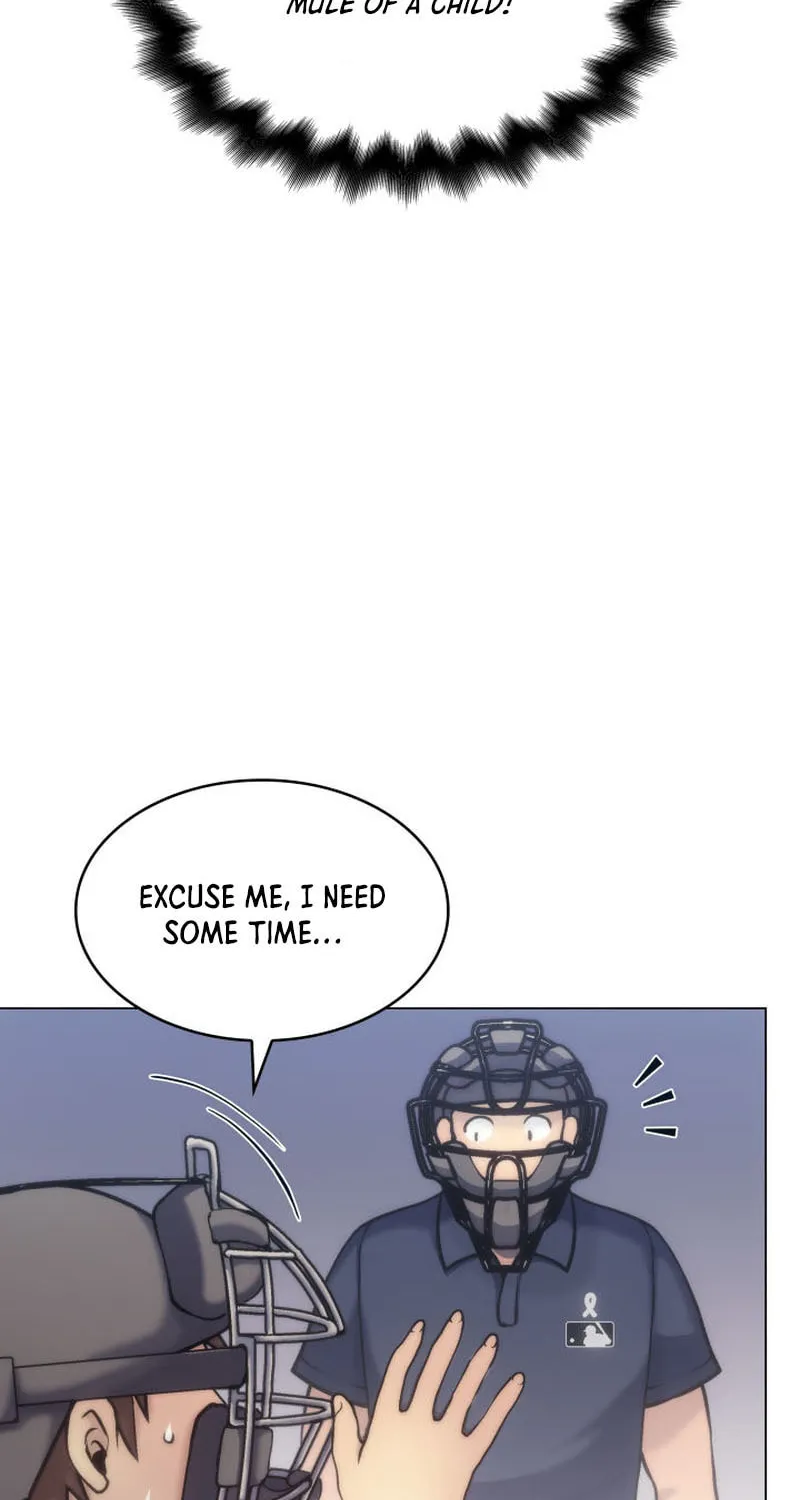 Home Plate Villain Chapter 12 page 16 - 