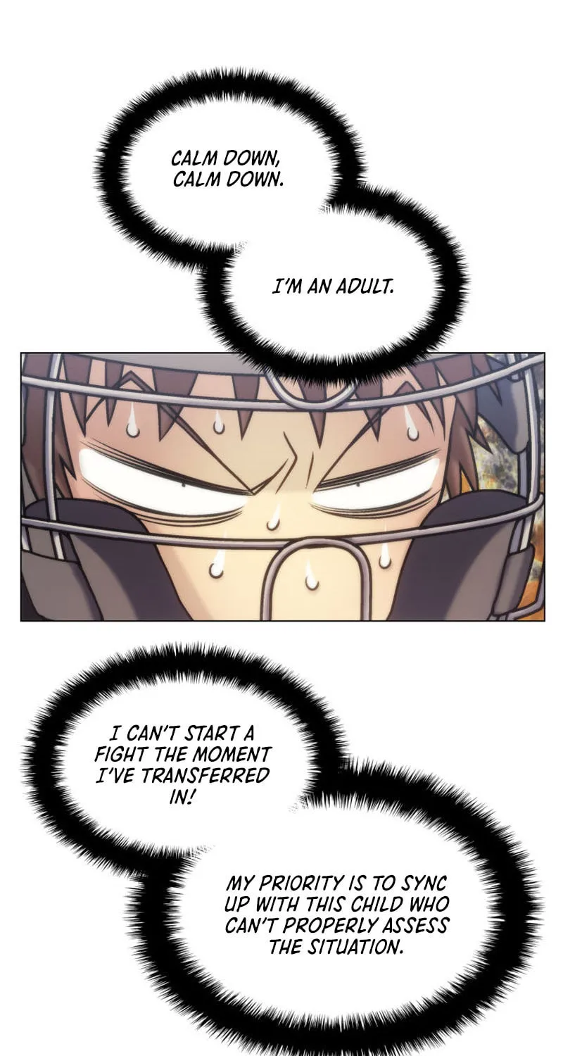Home Plate Villain Chapter 12 page 18 - 