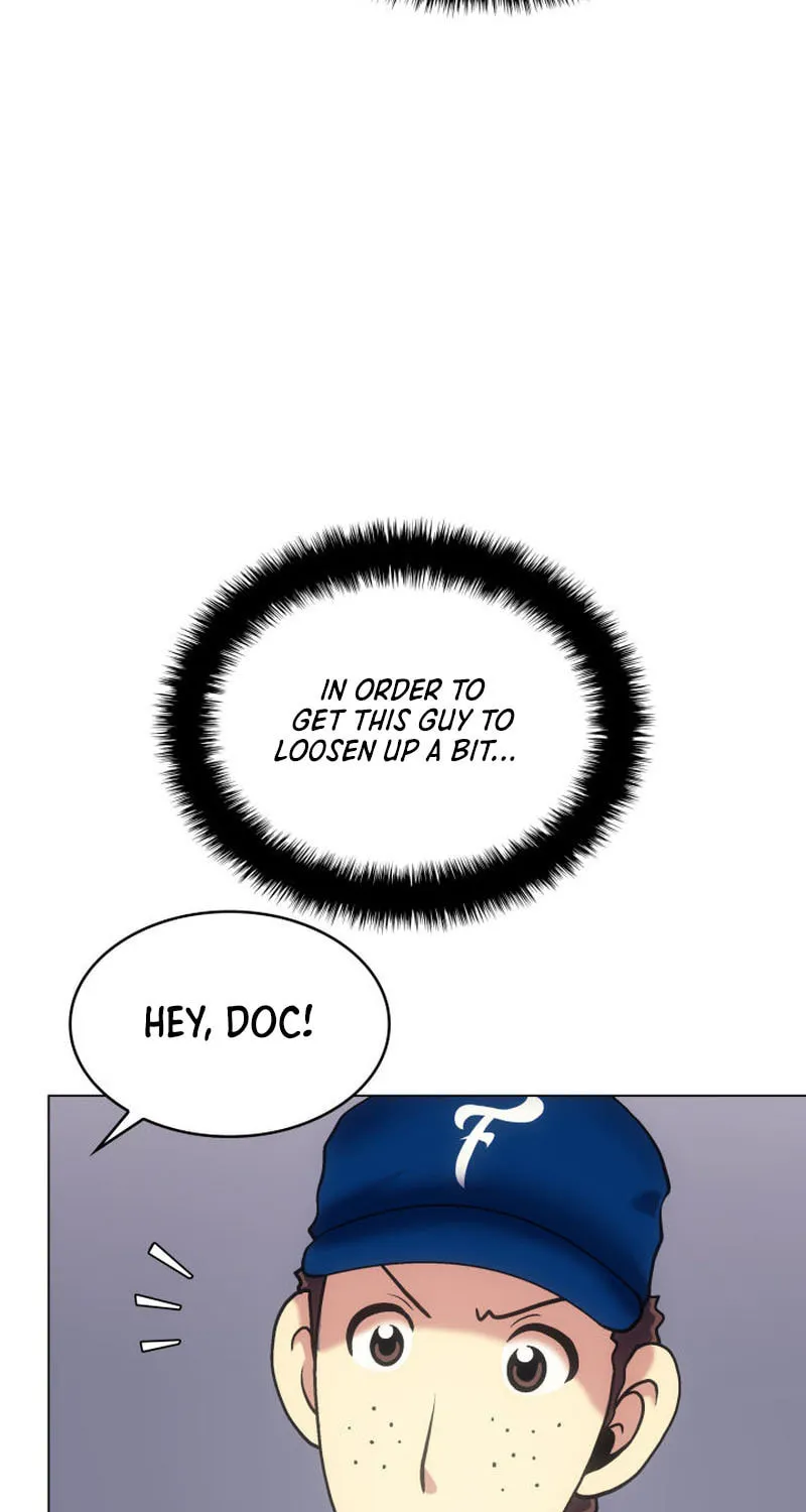 Home Plate Villain Chapter 12 page 19 - 