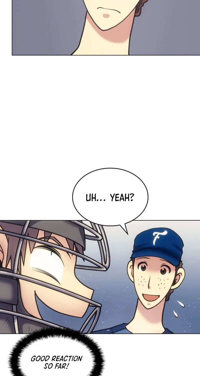Home Plate Villain Chapter 12 page 20 - 