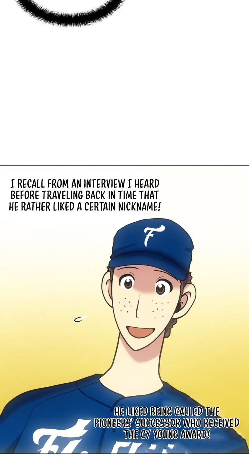 Home Plate Villain Chapter 12 page 21 - 