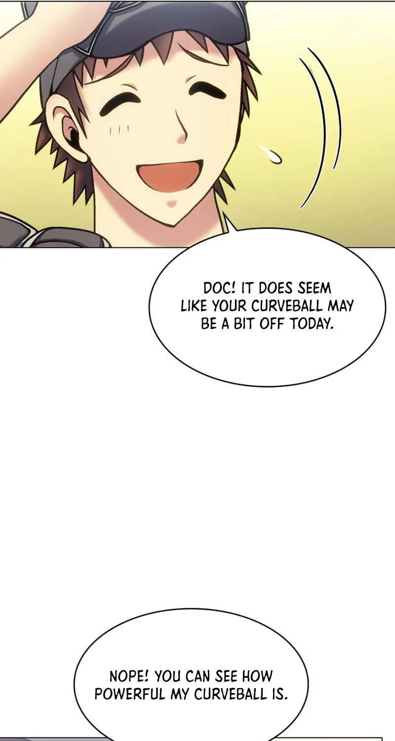 Home Plate Villain Chapter 12 page 23 - 
