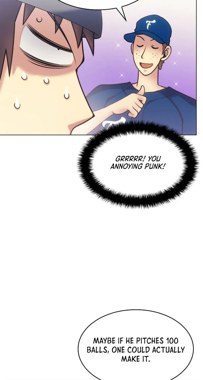 Home Plate Villain Chapter 12 page 24 - 