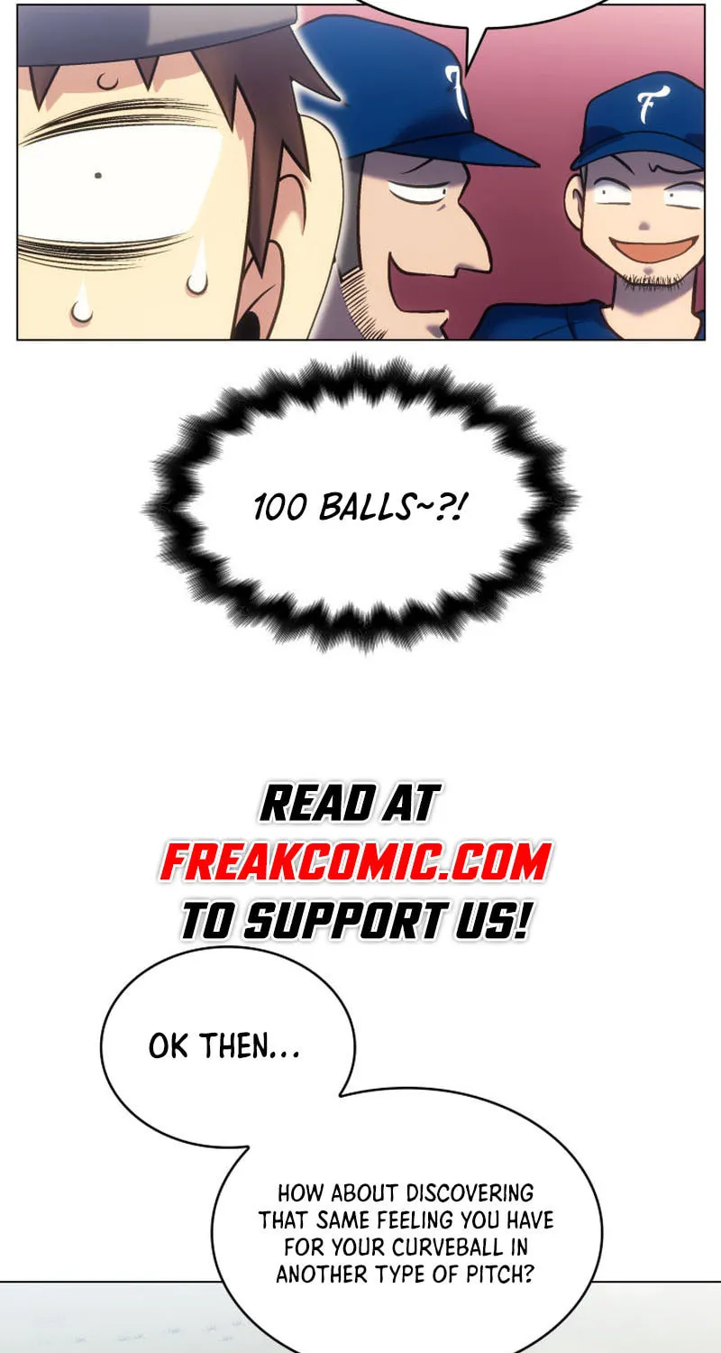 Home Plate Villain Chapter 12 page 25 - 
