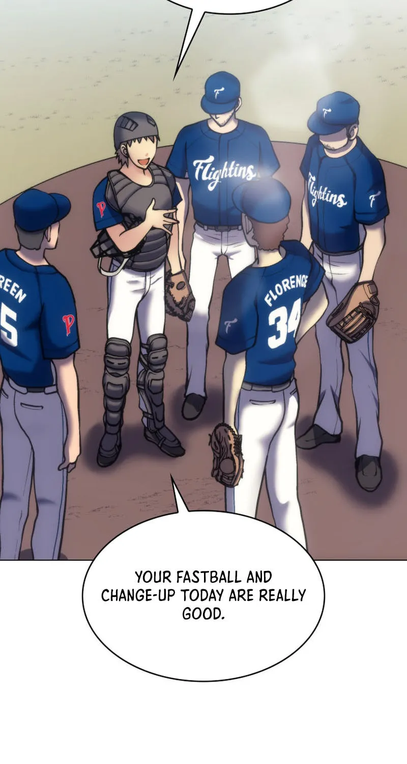 Home Plate Villain Chapter 12 page 26 - 