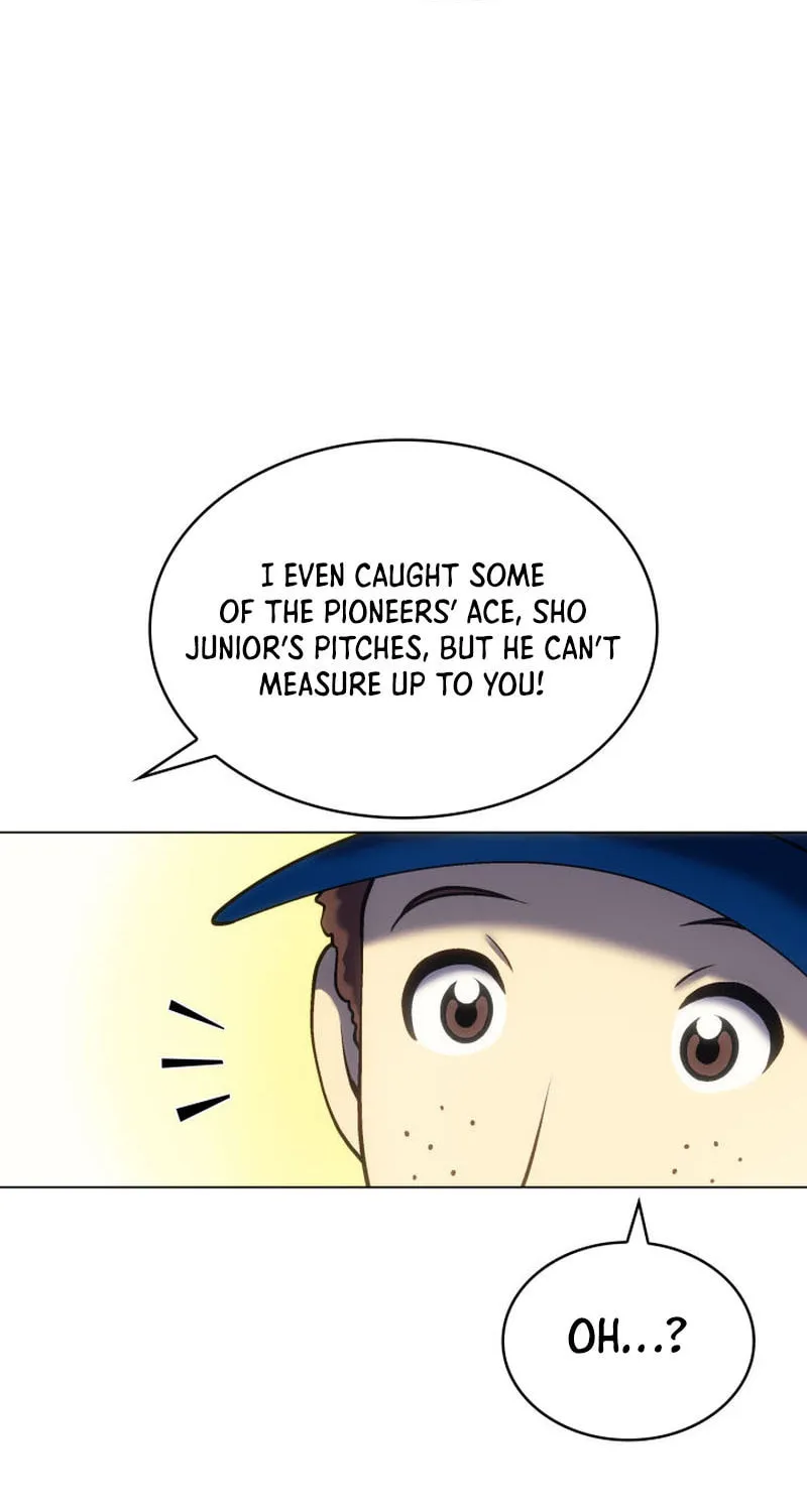Home Plate Villain Chapter 12 page 28 - 