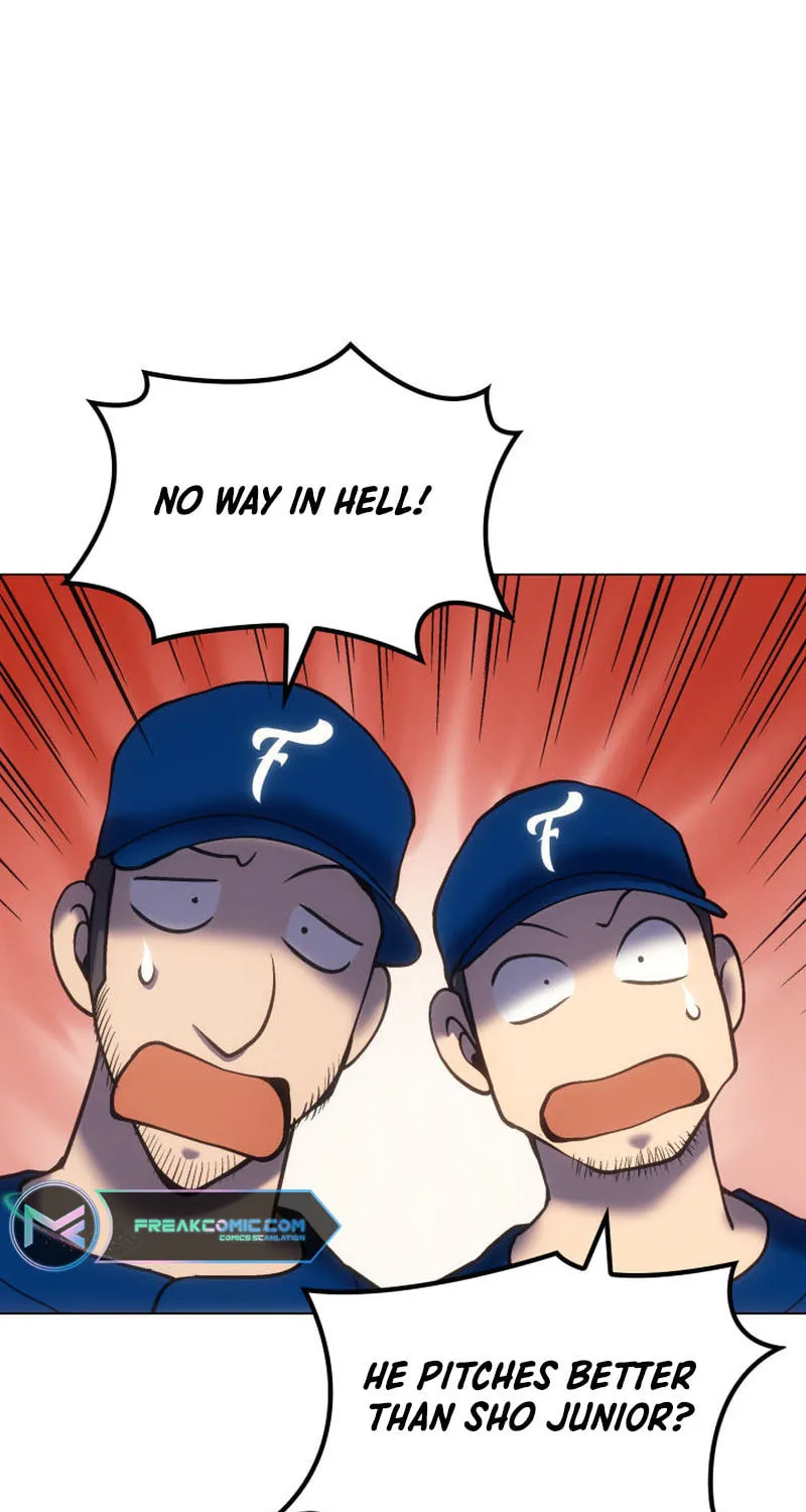 Home Plate Villain Chapter 12 page 29 - 