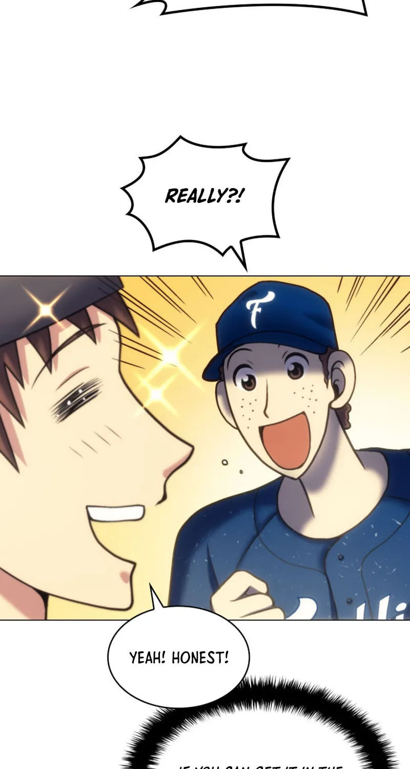 Home Plate Villain Chapter 12 page 30 - 