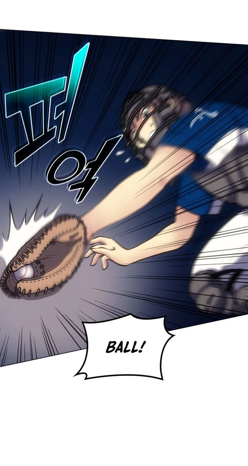Home Plate Villain Chapter 12 page 4 - 
