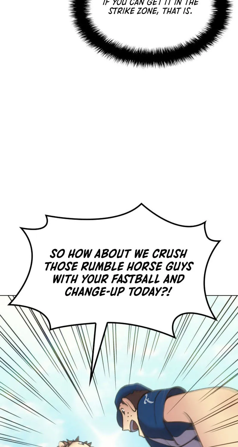 Home Plate Villain Chapter 12 page 31 - 