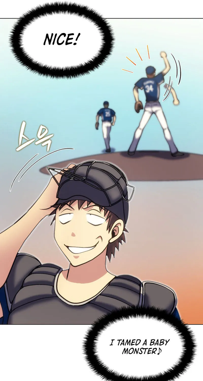 Home Plate Villain Chapter 12 page 33 - 