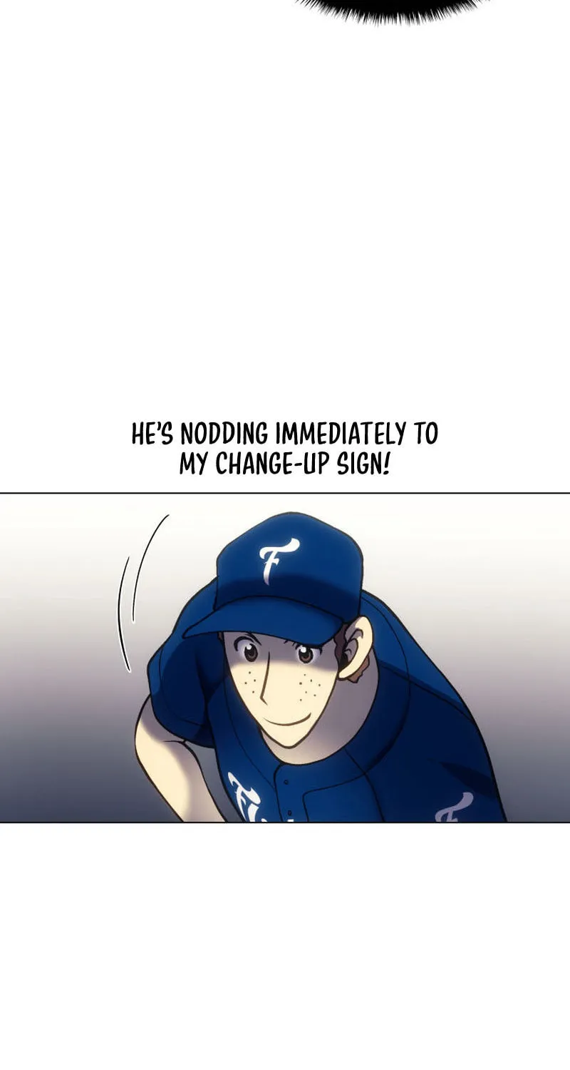 Home Plate Villain Chapter 12 page 34 - 