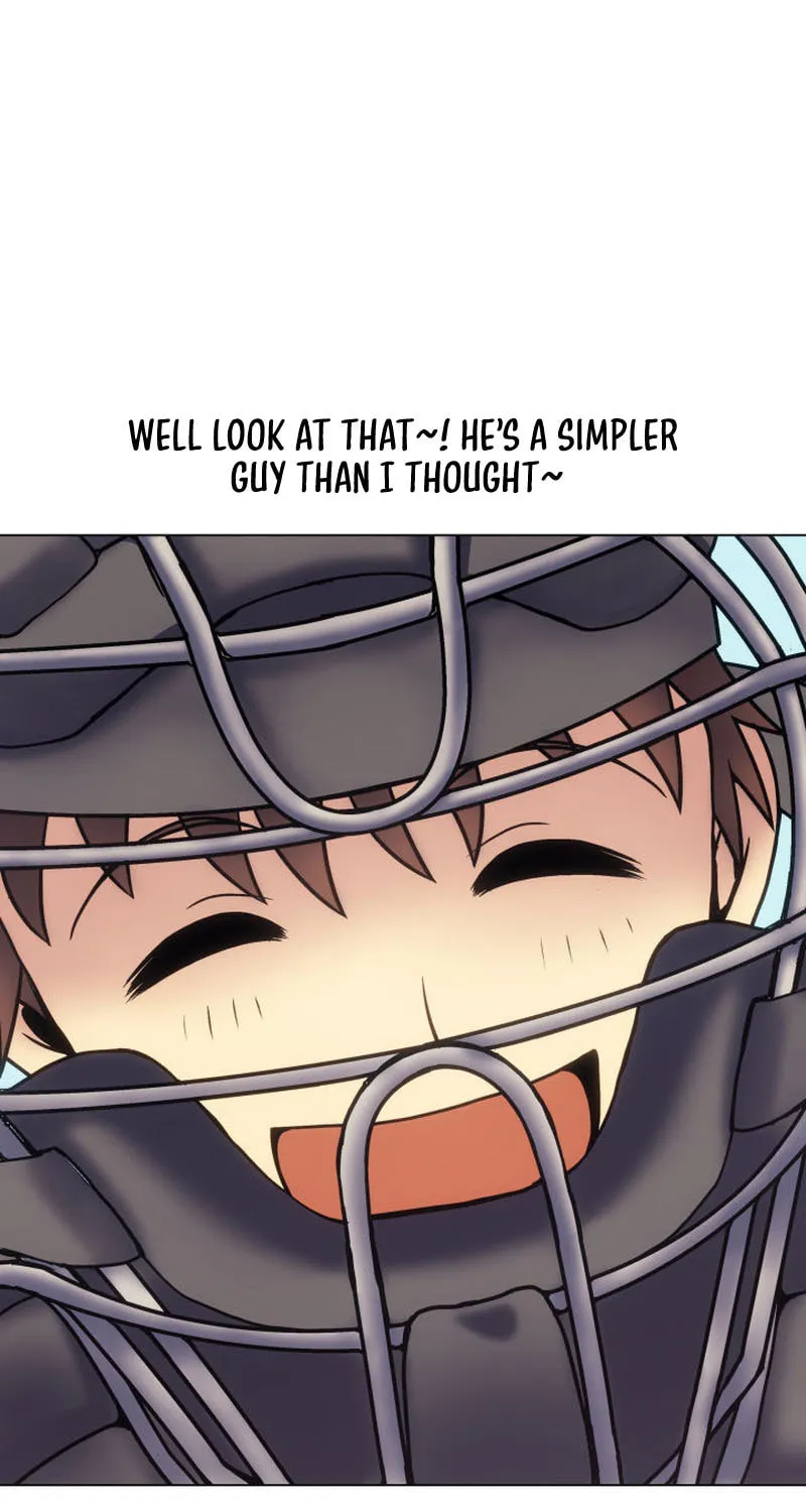Home Plate Villain Chapter 12 page 35 - 