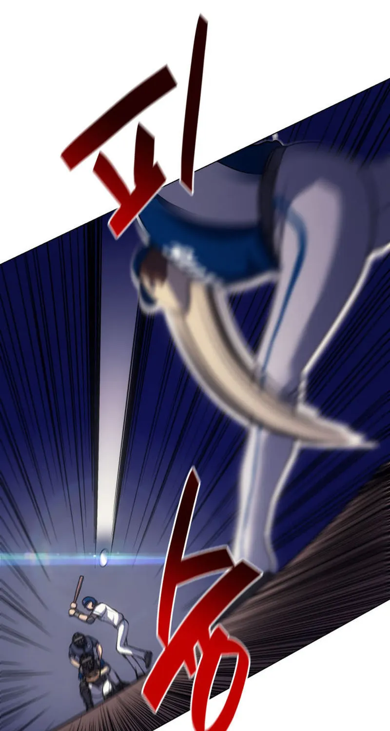 Home Plate Villain Chapter 12 page 38 - 