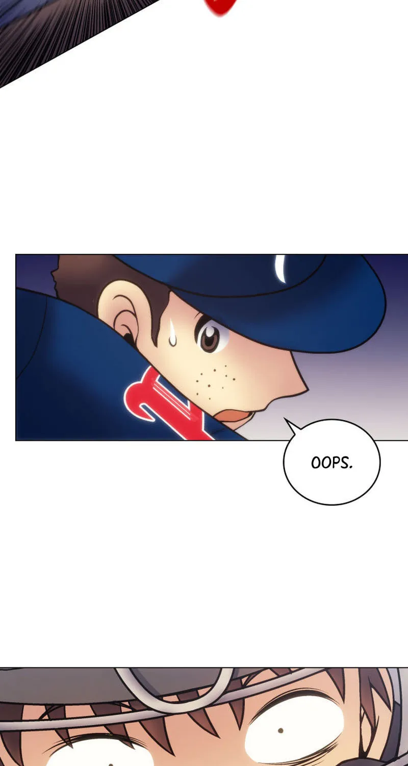 Home Plate Villain Chapter 12 page 39 - 