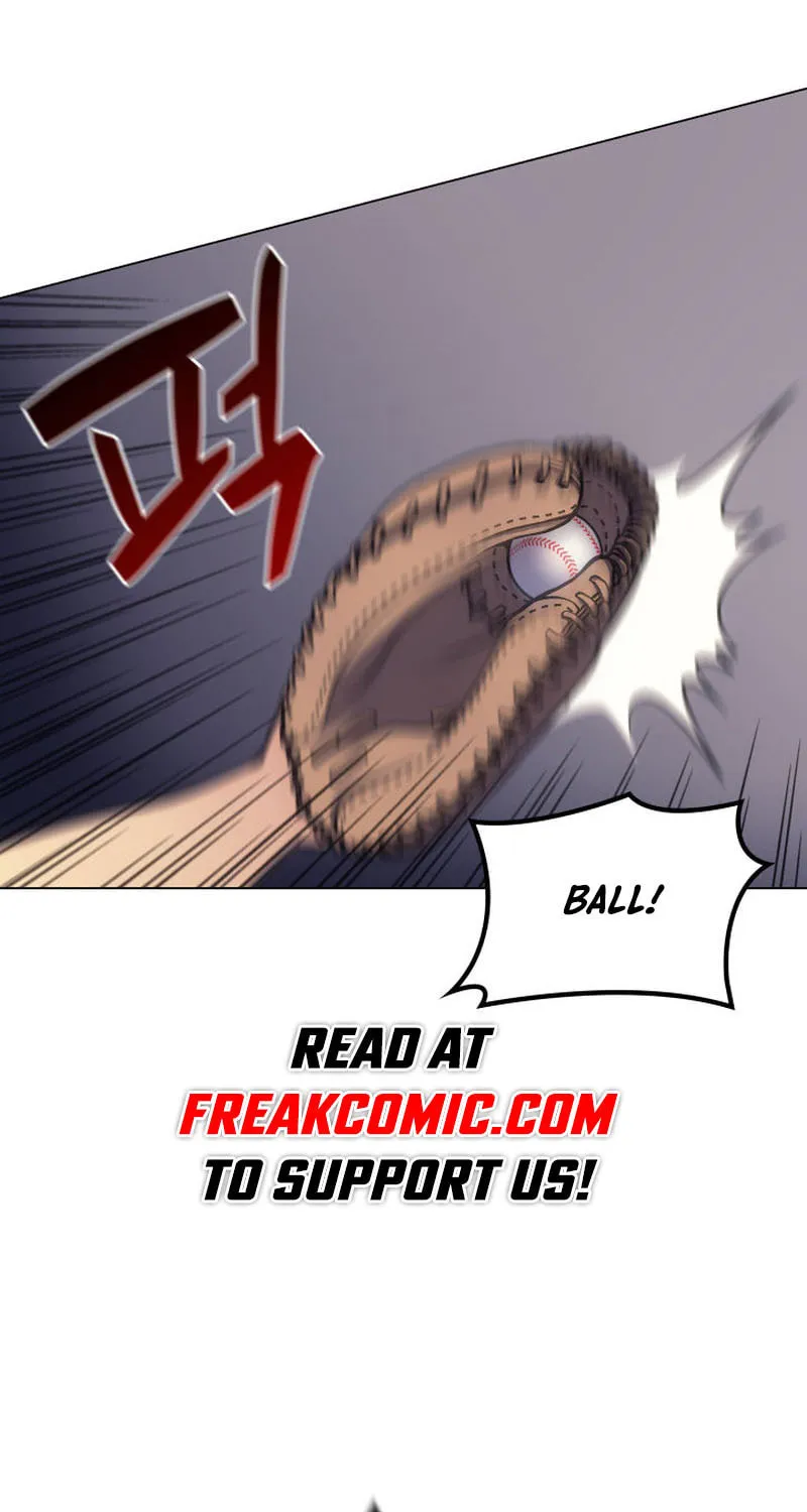 Home Plate Villain Chapter 12 page 5 - 