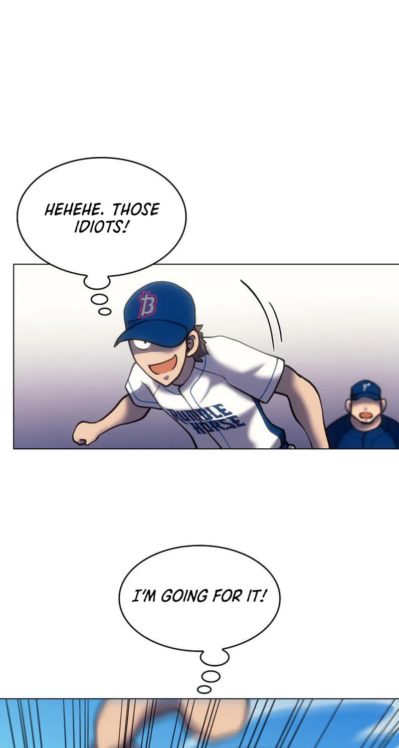 Home Plate Villain Chapter 12 page 43 - 