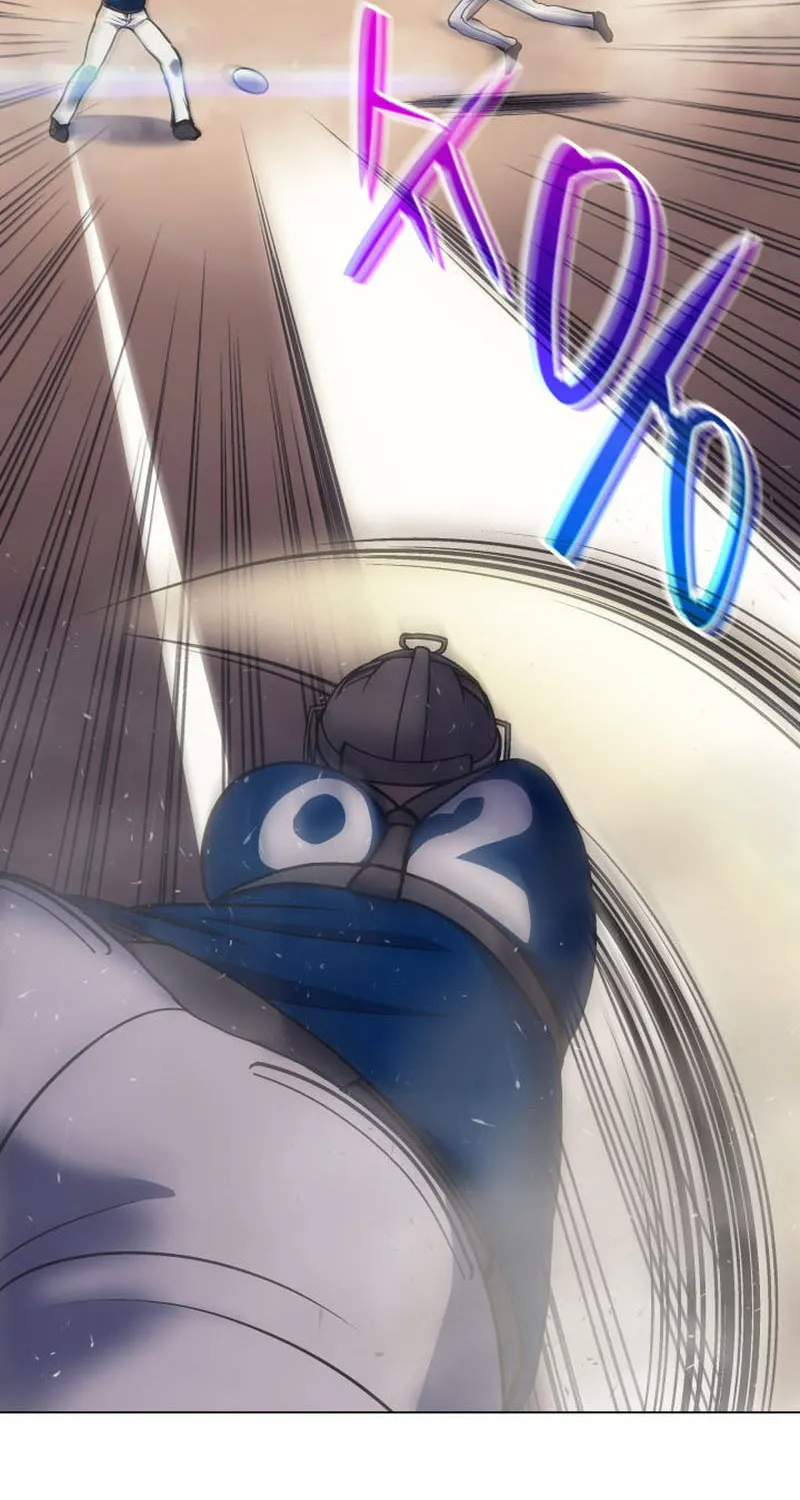 Home Plate Villain Chapter 12 page 48 - 