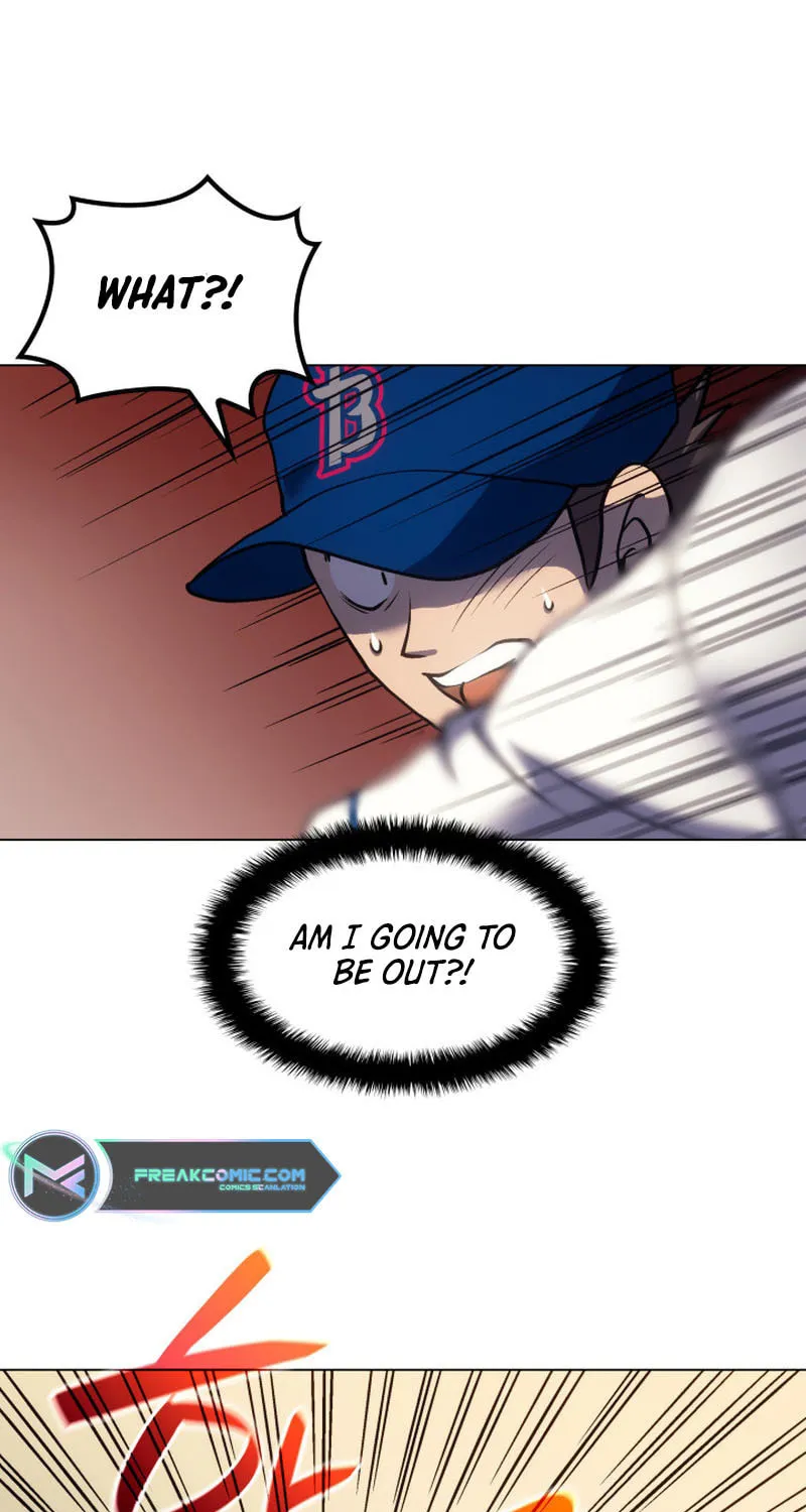 Home Plate Villain Chapter 12 page 49 - 
