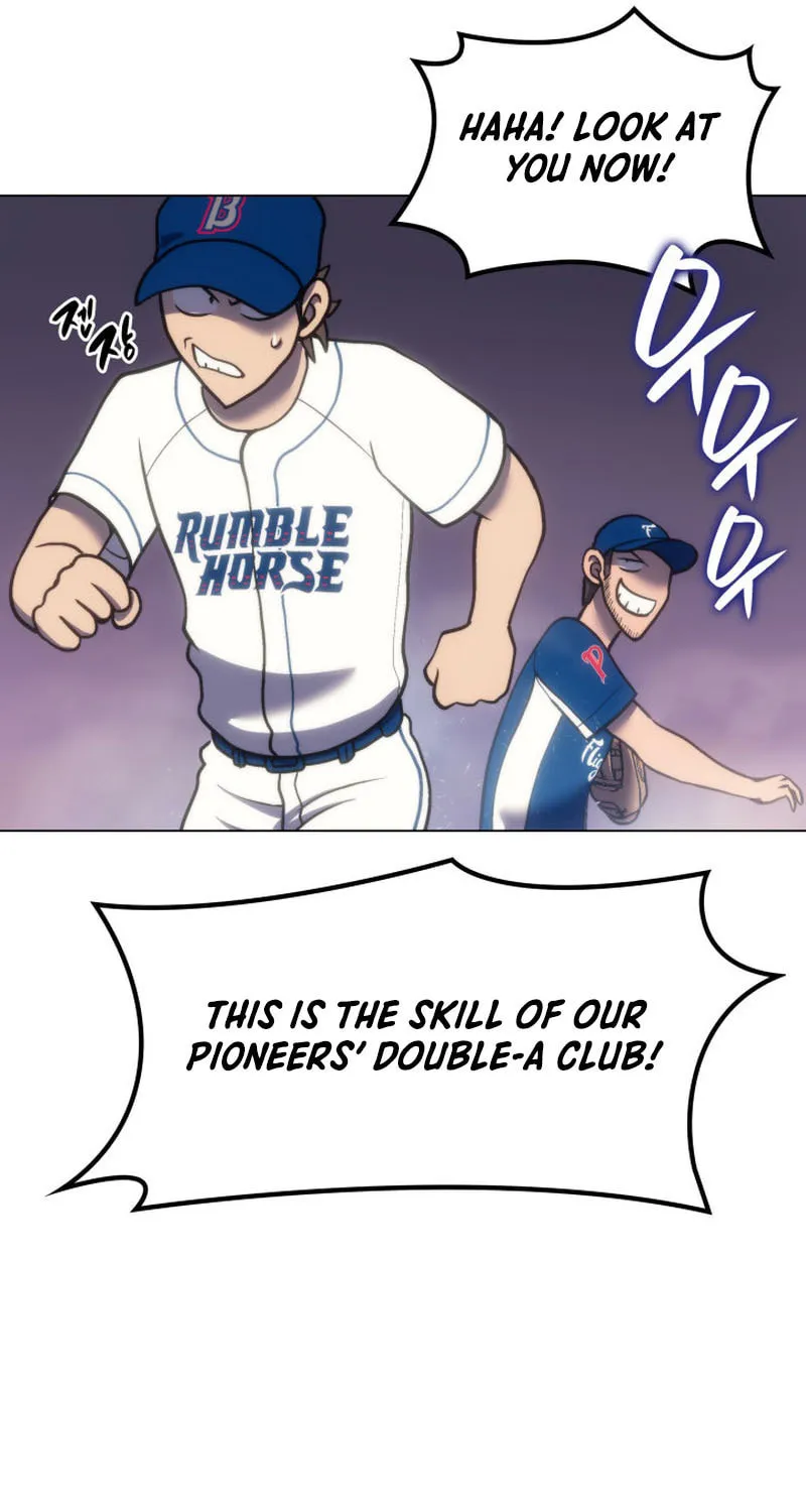 Home Plate Villain Chapter 12 page 53 - 