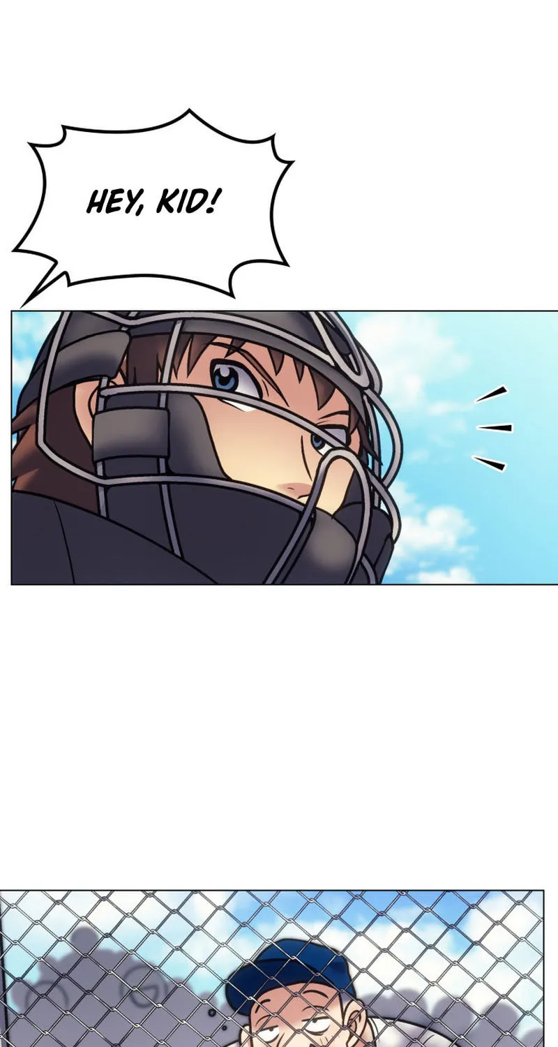 Home Plate Villain Chapter 12 page 54 - 